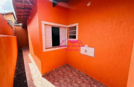 Imagem: Casa Térrea para Venda, Jardim Jamaica