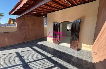 Imagem: Casa Térrea para Venda, Balneário Samas