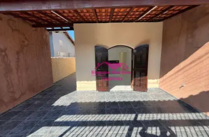 Imagem: Casa Térrea para Venda, Balneário Samas