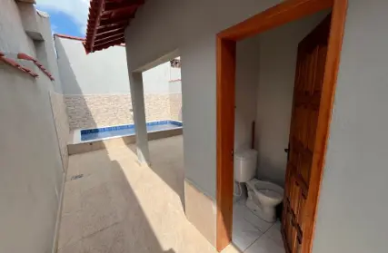 Imagem: Casa Térrea para Venda, Balneário Flórida Mirim