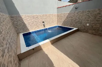 Imagem: Casa Térrea para Venda, Balneário Flórida Mirim