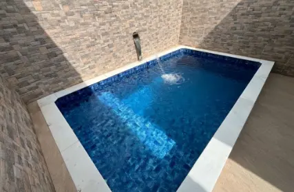 Imagem: Casa Térrea para Venda, Balneário Flórida Mirim