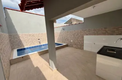 Imagem: Casa Térrea para Venda, Balneário Flórida Mirim