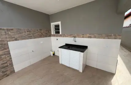 Imagem: Casa Térrea para Venda, Balneário Flórida Mirim