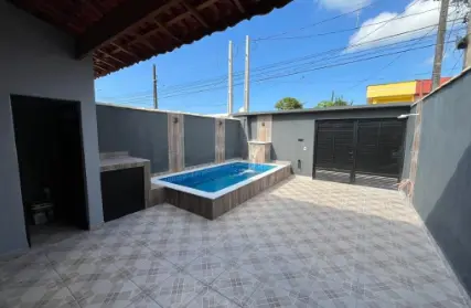 Imagem: Casa Térrea para Venda, Balneário Flórida Mirim