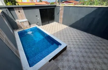 Imagem: Casa Térrea para Venda, Balneário Flórida Mirim