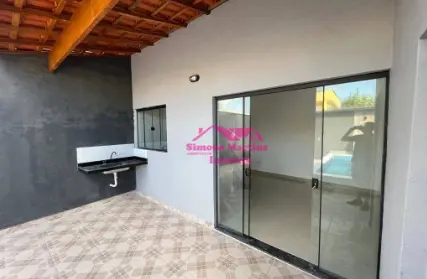 Imagem: Casa Térrea para Venda, Balneário Flórida Mirim