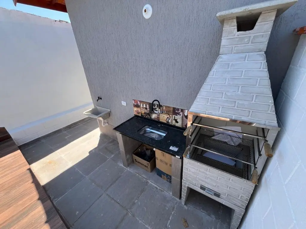 Casa Térrea para Venda SP Imóvel - Imagem 16