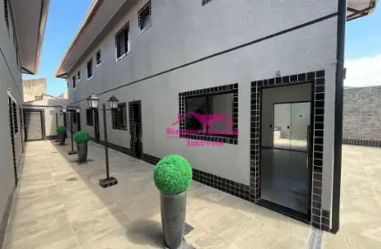 Imagem: Condomínio Fechado para Venda, Satélite