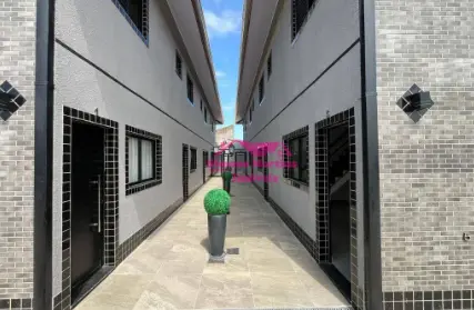 Imagem: Condomínio Fechado para Venda, Satélite