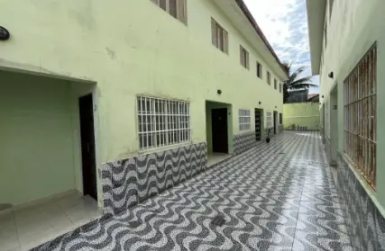 Imagem: Condomínio Fechado para Venda, Agenor de Campos