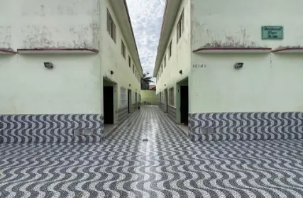 Imagem: Condomínio Fechado para Venda, Agenor de Campos