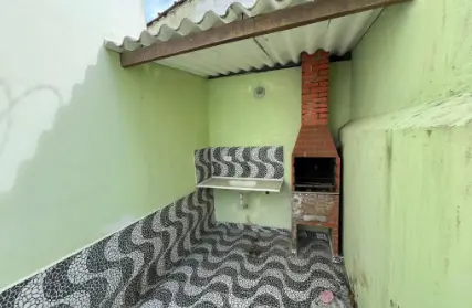 Imagem: Condomínio Fechado para Venda, Agenor de Campos