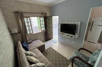 Imagem: Condomínio Fechado para Venda, Agenor de Campos