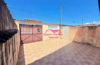 Imagem: Casa Térrea para Venda, Balneário Samas