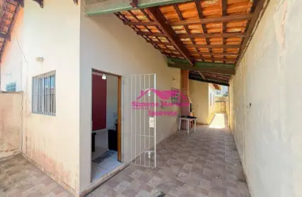Imagem: Casa Térrea para Venda, Balneário Samas