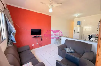 Imagem: Casa Térrea para Venda, Balneário Samas