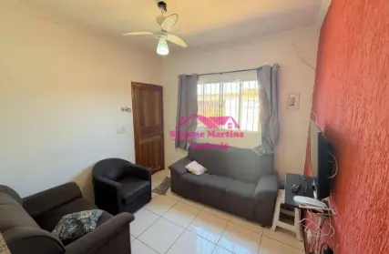 Imagem: Casa Térrea para Venda, Balneário Samas