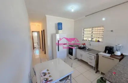 Imagem: Casa Térrea para Venda, Balneário Samas