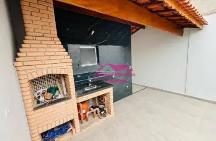 Imagem: Casa Térrea para Venda, Balneário Campos Elíseos