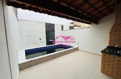 Imagem: Casa Térrea para Venda, Balneário Campos Elíseos