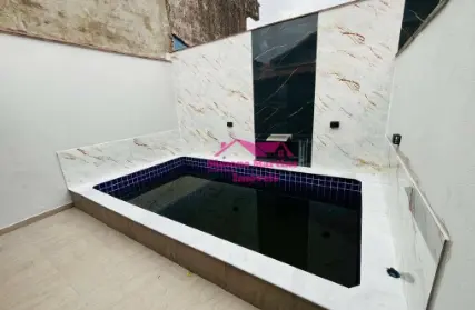 Imagem: Casa Térrea para Venda, Balneário Campos Elíseos