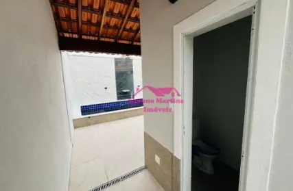 Imagem: Casa Térrea para Venda, Balneário Campos Elíseos