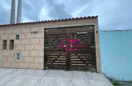 Imagem: Casa Térrea para Venda, Balneário Campos Elíseos