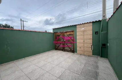 Imagem: Casa Térrea para Venda, Balneário Campos Elíseos