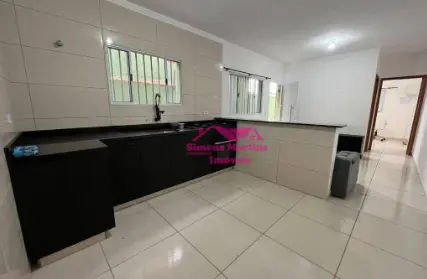 Imagem: Casa Térrea para Venda, Balneário Campos Elíseos