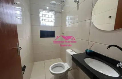 Imagem: Casa Térrea para Venda, Balneário Campos Elíseos