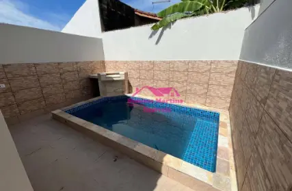 Imagem: Casa Térrea para Venda, Santa Eugênia