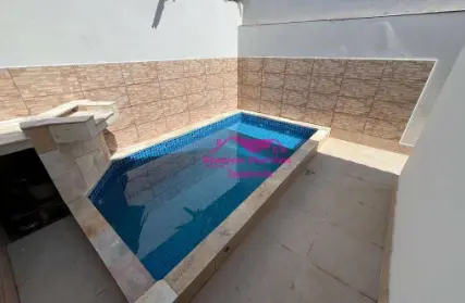 Imagem: Casa Térrea para Venda, Santa Eugênia