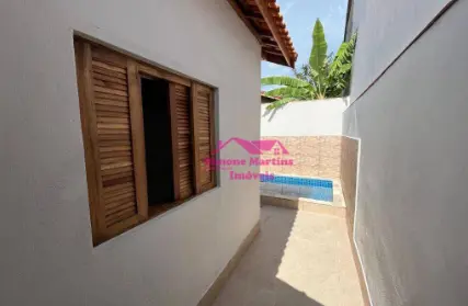 Imagem: Casa Térrea para Venda, Santa Eugênia