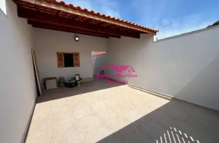 Imagem: Casa Térrea para Venda, Santa Eugênia