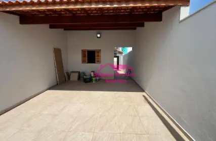 Imagem: Casa Térrea para Venda, Santa Eugênia