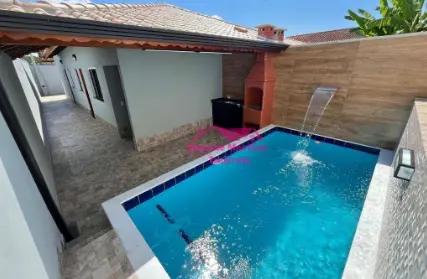 Imagem: Casa Térrea para Venda, Jardim Suarão