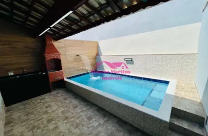 Imagem: Casa Térrea para Venda, Jardim Suarão