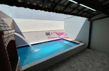 Imagem: Casa Térrea para Venda, Jardim Suarão