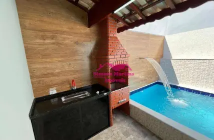 Imagem: Casa Térrea para Venda, Jardim Suarão