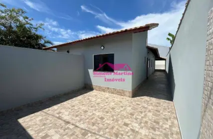 Imagem: Casa Térrea para Venda, Jardim Suarão