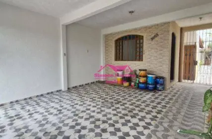 Imagem: Casa Térrea para Venda, Balneário Itaoca