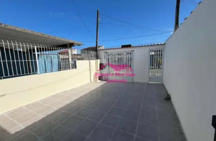 Imagem: Casa Térrea para Venda, Balneário Itaoca