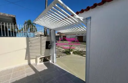 Imagem: Casa Térrea para Venda, Balneário Itaoca