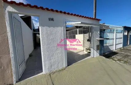 Imagem: Casa Térrea para Venda, Balneário Itaoca