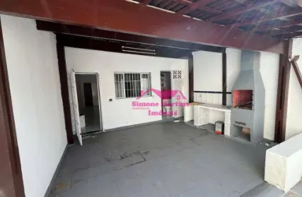 Imagem: Casa Térrea para Venda, Balneário Itaguaí