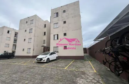 Imagem: Apartamento para Venda, Balneário Itaguaí