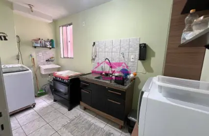 Imagem: Apartamento para Venda, Balneário Itaguaí