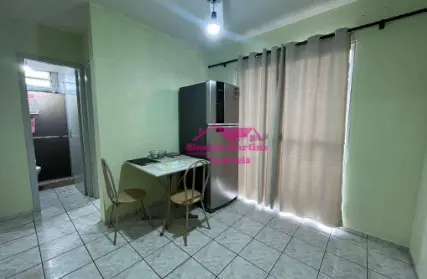 Imagem: Apartamento para Venda, Balneário Itaguaí