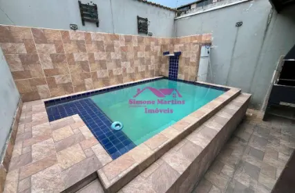 Imagem: Casa Térrea para Venda, Suarão